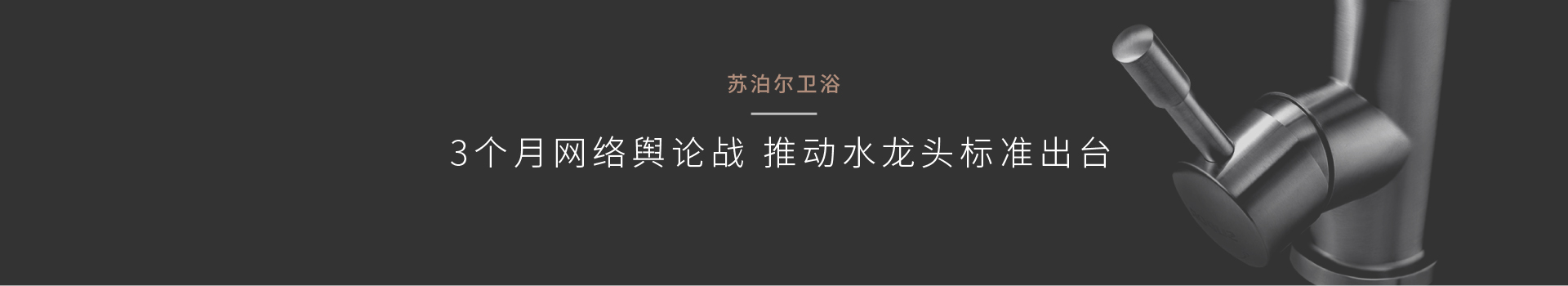 蘇泊爾衛(wèi)浴<a href=http://liyuq.cn/ target=_blank class=infotextkey>品牌策劃</a>案例（衛(wèi)浴品牌策劃方案）