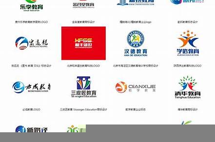 logo一般怎么設計（logo應該怎么設計）