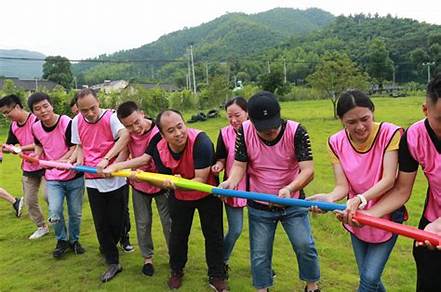 40人團建活動策劃方案（40人團建活動策劃方案文稿）