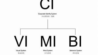 vi和ci是什么意思（vi ci是什么意思）