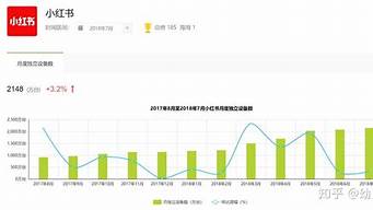 小紅書市場(chǎng)定位分析（小紅書市場(chǎng)定位分析怎么寫）