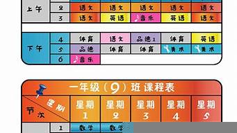 平面設(shè)計課程