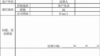 銷售公司建議及意見怎么寫（銷售公司建議及意見怎么寫好）