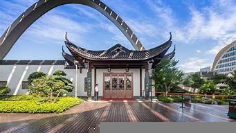 杭州屋頂景觀設(shè)計(jì)理念（杭州屋頂景觀設(shè)計(jì)理念公司）