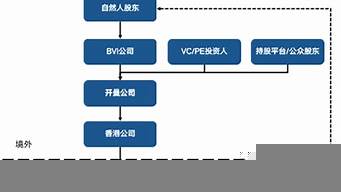 紅籌架構(gòu)和vie區(qū)別（什么是vie架構(gòu)股權(quán)）