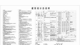 建筑方案設(shè)計(jì)說明（建筑方案設(shè)計(jì)說明范文200）