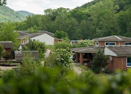 農村家庭景觀設計（農村家庭景觀設計圖）