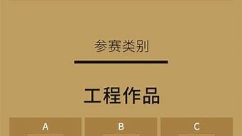 國內(nèi)設(shè)計(jì)類獎(jiǎng)項(xiàng)（國內(nèi)設(shè)計(jì)類獎(jiǎng)項(xiàng)有哪些）