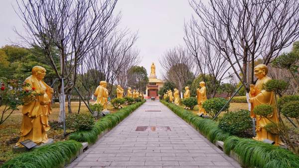 陵園景觀設(shè)計忌諱（陵園景觀設(shè)計忌諱哪些）