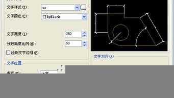 建筑制圖所用的中文標(biāo)準(zhǔn)字體（建筑制圖所用的中文標(biāo)準(zhǔn)字體有哪些）