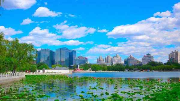 北京蓮花池公園景觀設(shè)計(jì)（北京蓮花池公園景觀設(shè)計(jì)理念）