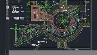 景觀設(shè)計cad制圖方法（景觀設(shè)計cad制圖方法有哪些）