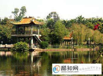 明珠湖公園景觀設(shè)計(jì)（明珠湖公園景觀設(shè)計(jì)理念）