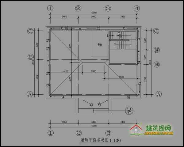 農(nóng)村最好的二層小別墅（農(nóng)村最好的二層小別墅）