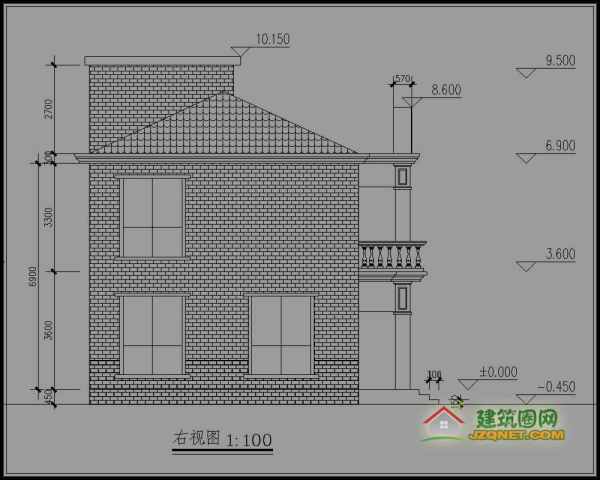 農(nóng)村自建房室內(nèi)設(shè)計(jì)效果圖（農(nóng)村建房室內(nèi)設(shè)計(jì)效果圖二層）