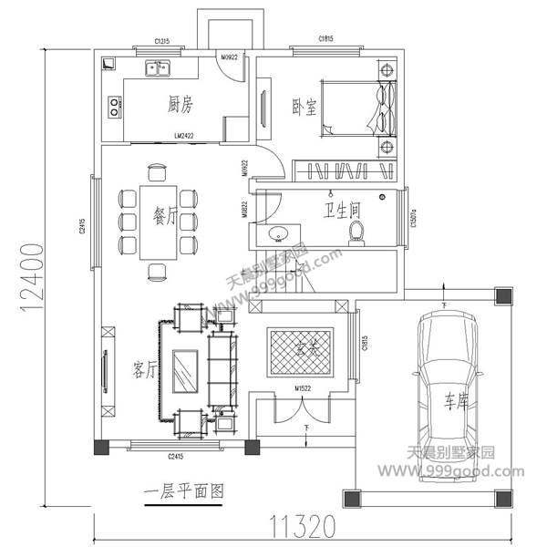 現(xiàn)代二層小別墅圖片（現(xiàn)代二層小別墅圖片十五萬(wàn)）