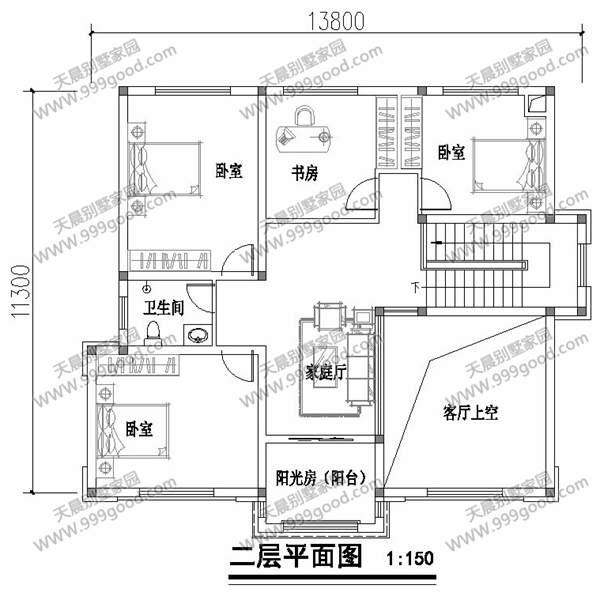 現(xiàn)代二層小別墅圖片（現(xiàn)代二層小別墅圖片十五萬(wàn)）