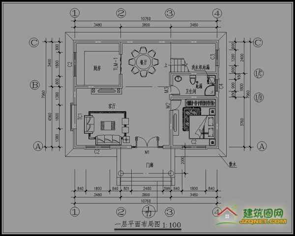 農(nóng)村自建房室內(nèi)設(shè)計(jì)效果圖（農(nóng)村建房室內(nèi)設(shè)計(jì)效果圖二層）