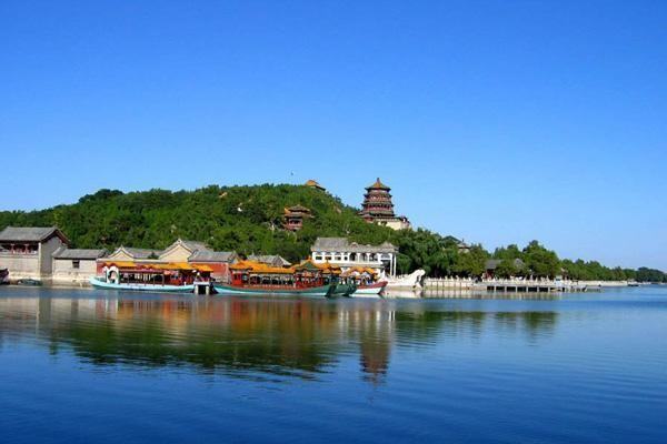 暢游公園景觀設計（暢游公園景觀設計圖）