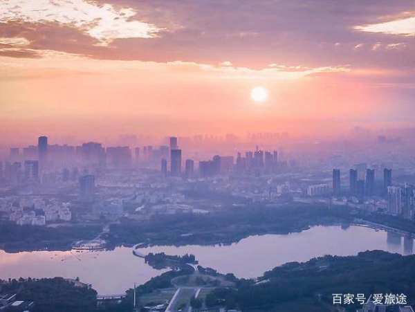 包河公園景觀設(shè)計(jì)（包河公園景觀設(shè)計(jì)理念）