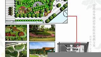 怎樣分析學(xué)校的景觀設(shè)計（怎樣分析學(xué)校的景觀設(shè)計情況）