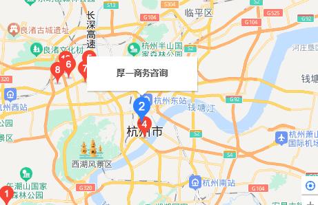 杭州市場營銷公司（杭州市場營銷公司招聘）