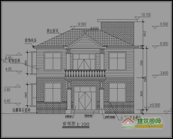 農(nóng)村自建房室內(nèi)設(shè)計(jì)效果圖（農(nóng)村建房室內(nèi)設(shè)計(jì)效果圖二層）