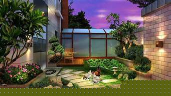 別墅花園景觀設(shè)計(jì)施工（別墅花園景觀設(shè)計(jì)施工方案）