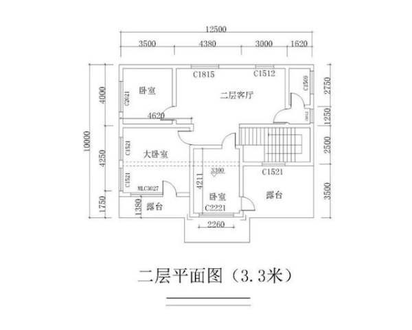 現(xiàn)代二層小別墅圖片（現(xiàn)代二層小別墅圖片十五萬(wàn)）