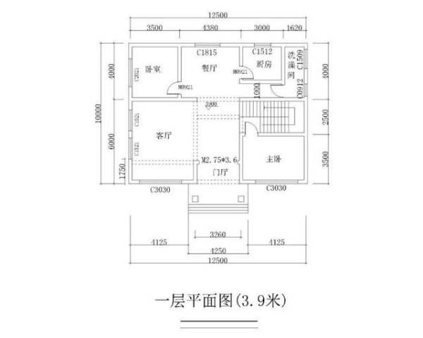 現(xiàn)代二層小別墅圖片（現(xiàn)代二層小別墅圖片十五萬(wàn)）