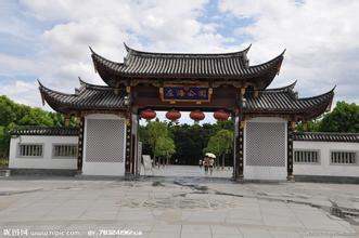 福州金牛山公園景觀設(shè)計（福州金牛山公園景觀設(shè)計招標(biāo)）