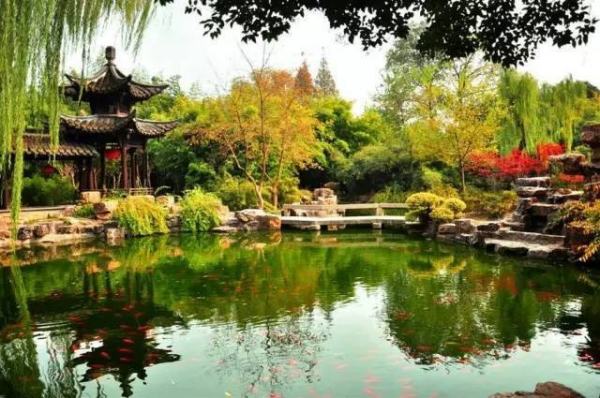 櫻花主題公園景觀設(shè)計（櫻花主題公園景觀設(shè)計方案）