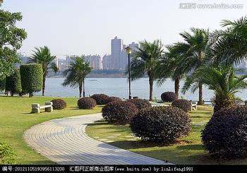 福州金牛山公園景觀設(shè)計（福州金牛山公園景觀設(shè)計招標(biāo)）