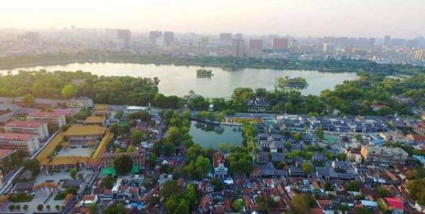 濟(jì)南百花公園景觀設(shè)計(jì)（濟(jì)南百花公園景觀設(shè)計(jì)理念）