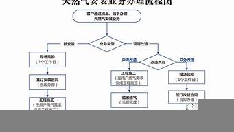 個(gè)人申請(qǐng)辦理公司流程（個(gè)人申請(qǐng)辦理公司流程怎么寫(xiě)）