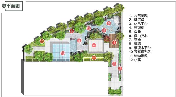 邛崍花園景觀設(shè)計(jì)（邛崍花園景觀設(shè)計(jì)招聘）