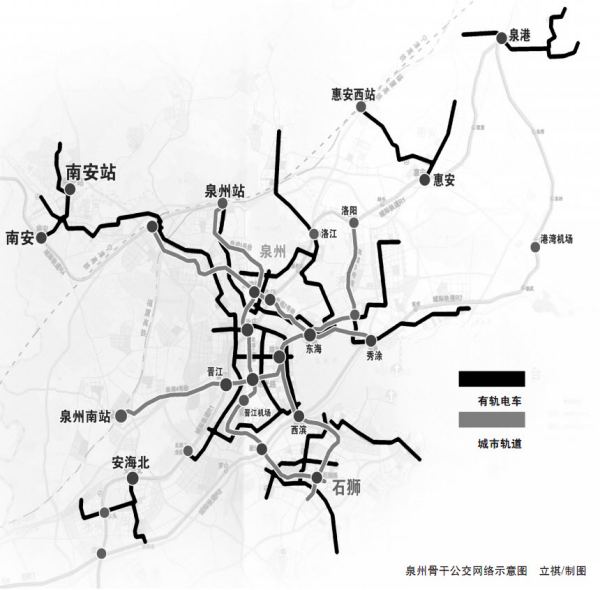 泉州刺桐公園景觀設(shè)計