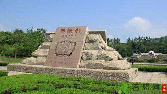 安慶森林景觀設(shè)計（安慶森林公園）