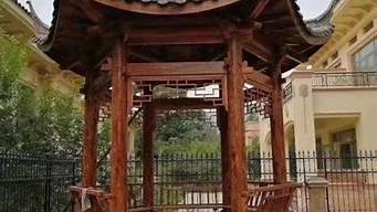 吉林古建景觀設(shè)計(jì)（吉林古建筑景點(diǎn)）