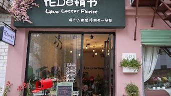 有個性的店鋪名字（吸引人的店鋪名字大全）