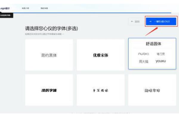 免費(fèi)一鍵生成商標(biāo)（商標(biāo)設(shè)計(jì)logo圖案）