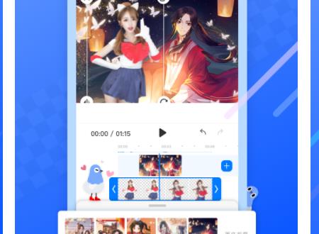免費視頻剪輯軟件手機版（不收費的視頻剪輯app下載）