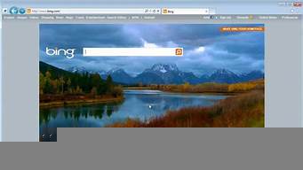 BINGCOM（bing搜索國(guó)內(nèi)版）