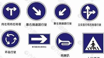 指示標(biāo)志是指什么圖案（指示標(biāo)志是指什么圖案?。1