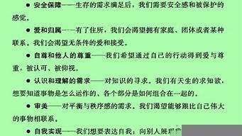 怎么才能寫好小說（如何自學(xué)寫小說）