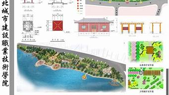 公園景觀設(shè)計(jì)展板（公園景觀設(shè)計(jì)展板所需細(xì)節(jié)圖）