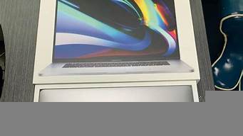 19款的macbookpro（19款的macbookpro有觸控條么）