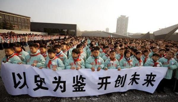 日本害怕中國清算嗎（中國會同意日本移民嗎）