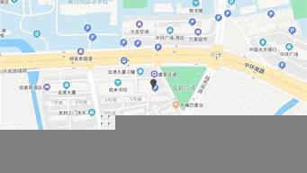 開店在地圖上怎么申請位置（如何在地圖上申請店鋪位置）