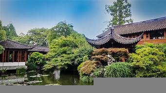 陽江江南花園景觀設(shè)計（陽江江南花園景觀設(shè)計招標(biāo)）